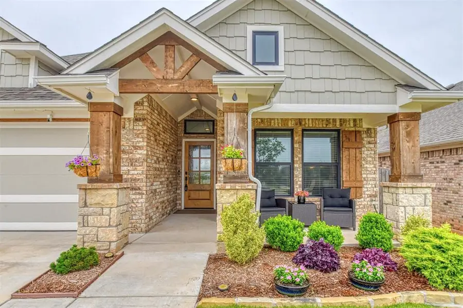 16236 Native Drive, Oklahoma City, OK 73170 - #3