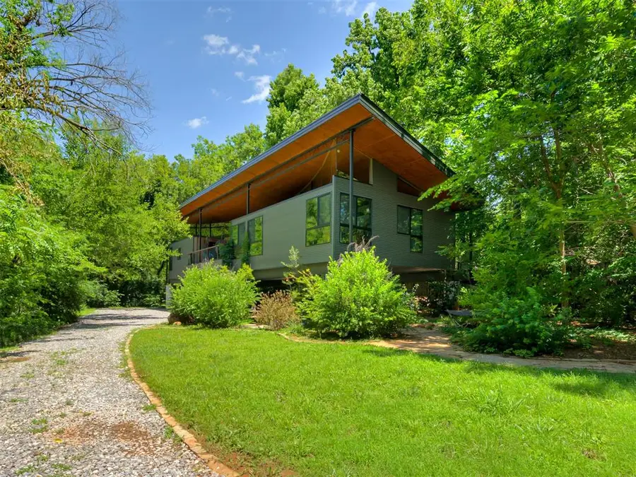 641 E Brooks Street, Norman, OK 73071 - #2