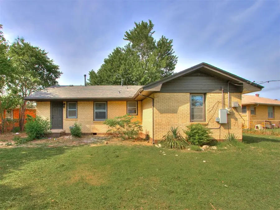 2224 SW 57th Street, Oklahoma City, OK 73119 - #2