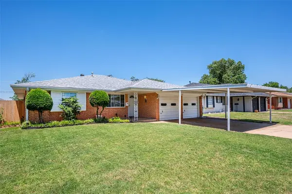 1313 Regency Boulevard, Moore, OK 73160