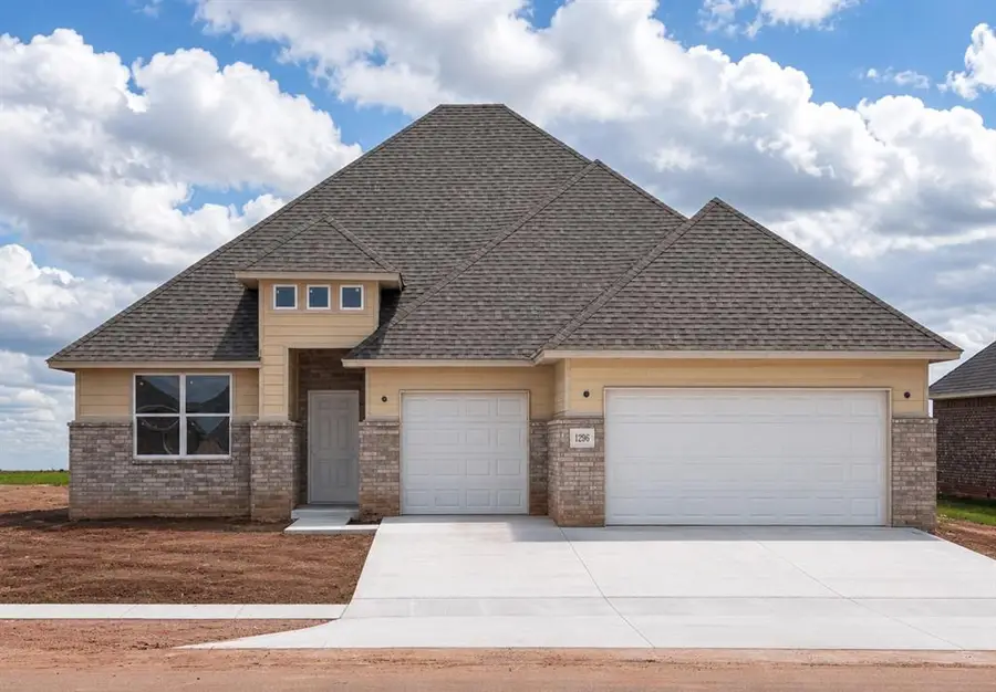 1296 Copper Ridge Circle, Piedmont, OK 73078 - #2