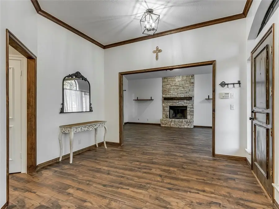 13300 Shady Lane Court, Oklahoma City, OK 73131 - #3