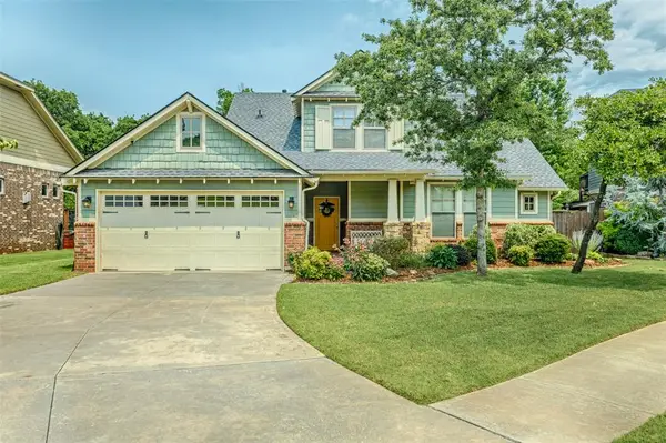 624 Blue Oak Way, Edmond, OK 73034