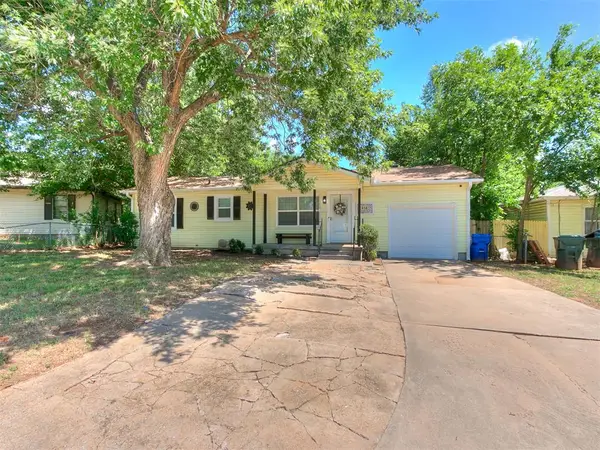 936 Crabtree Cove, Oklahoma City, OK 73110