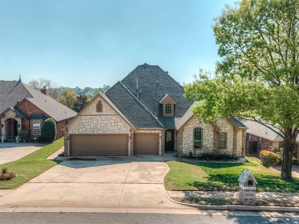 3048 Garden Vista, Edmond, OK 73034 - #1