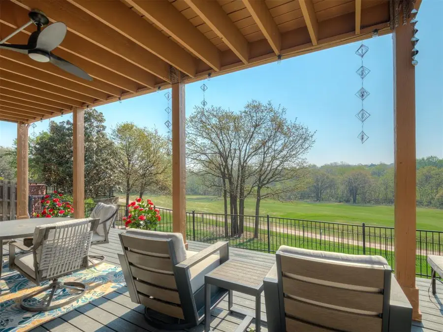 3048 Garden Vista, Edmond, OK 73034 - #3