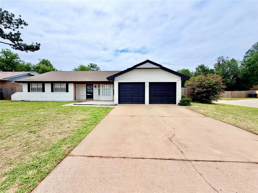 8325 Arlington Drive, Oklahoma City, OK 73132 - #2