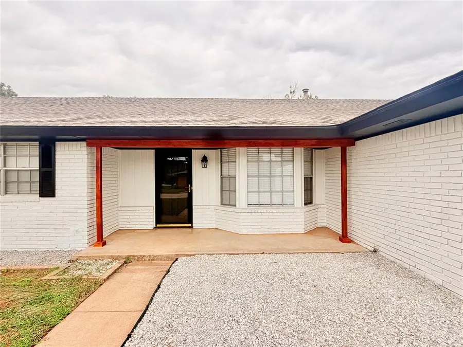 8325 Arlington Drive, Oklahoma City, OK 73132 - #3