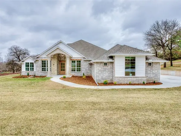 13001 SE 94 Street, Oklahoma City, OK 73165