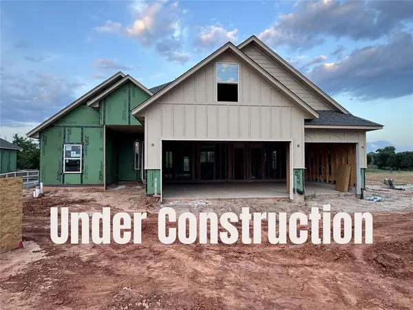 707 Florence Terrace, Norman, OK 73071