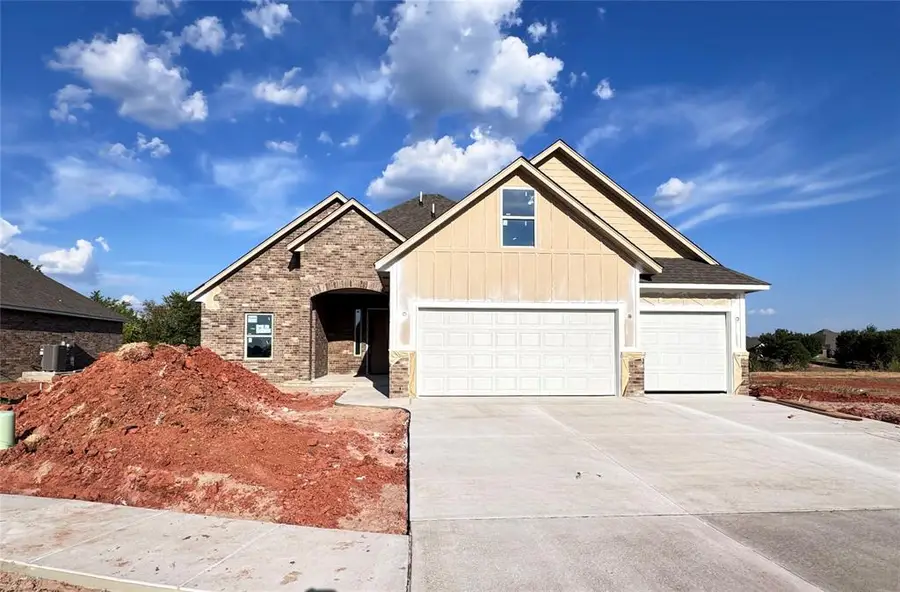 707 Florence Terrace, Norman, OK 73071 - #3