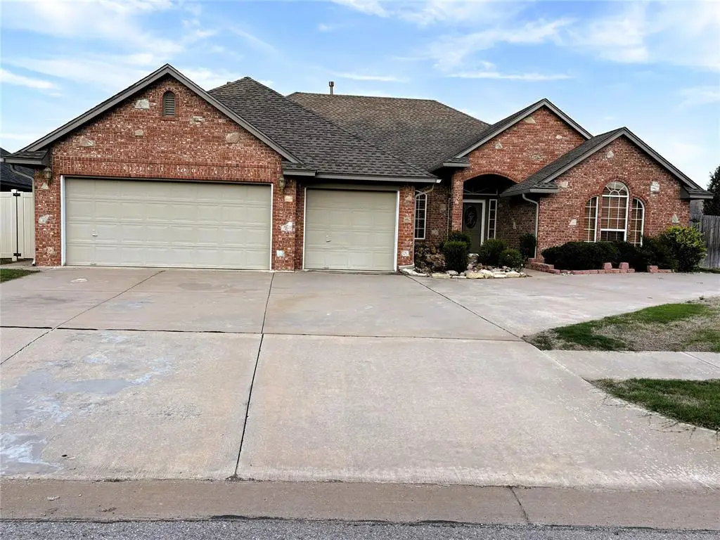 5612 Holly Brooke Lane, Oklahoma City, OK 73135 - #1