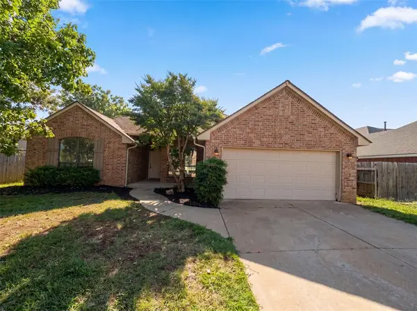 13104 Chadbrooke Place, Oklahoma City, OK 73142