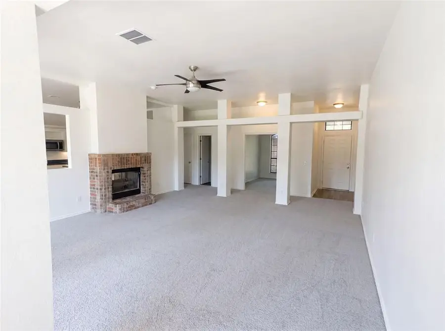 13104 Chadbrooke Place, Oklahoma City, OK 73142 - #3