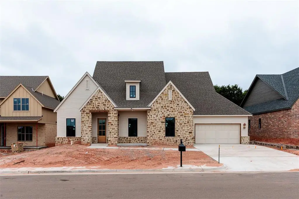 2316 Pallante Street, Edmond, OK 73034 - #1