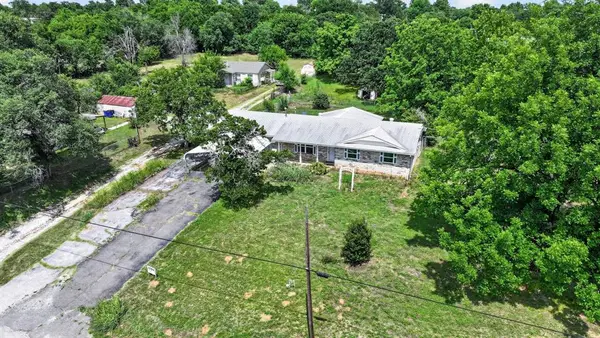 2580 N Hiwassee Road, Choctaw, OK 73020