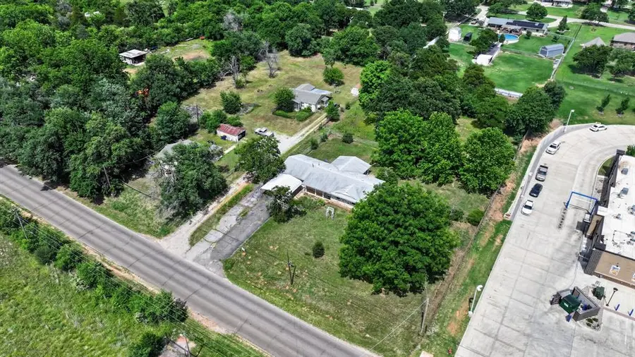 2580 N Hiwassee Road, Choctaw, OK 73020 - #2