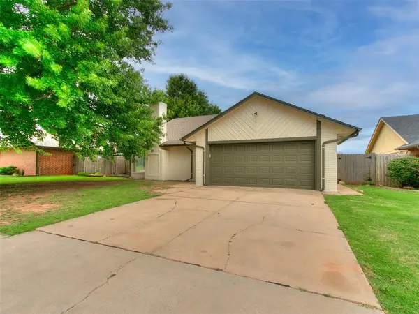 3128 SW 100th Place, Oklahoma City, OK 73159