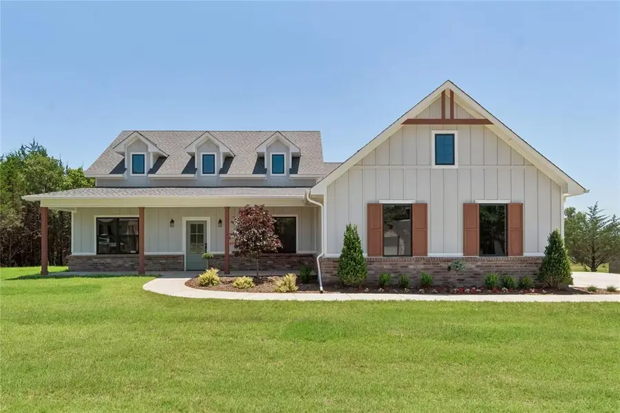 8081 Sacred Forest, Arcadia, OK 73007 - #2