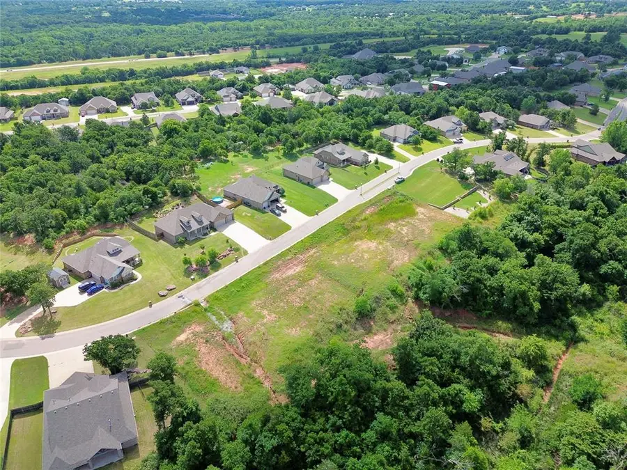 8811 Overlook Drive, Guthrie, OK 73044 - #3