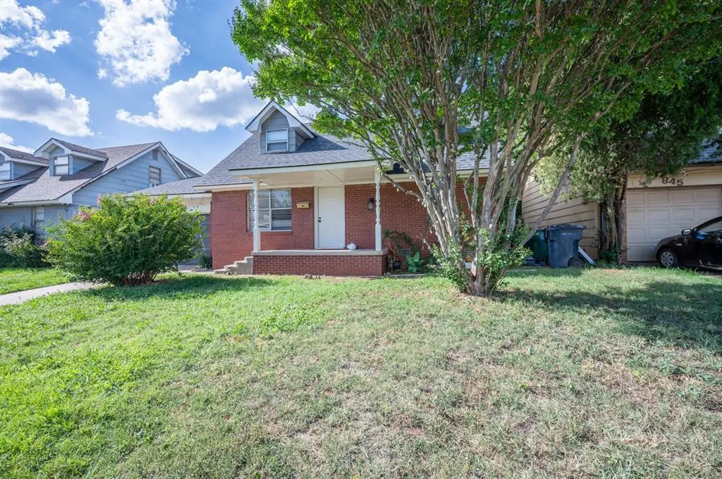 841 SE 67th Street, Oklahoma City, OK 73149 - #1
