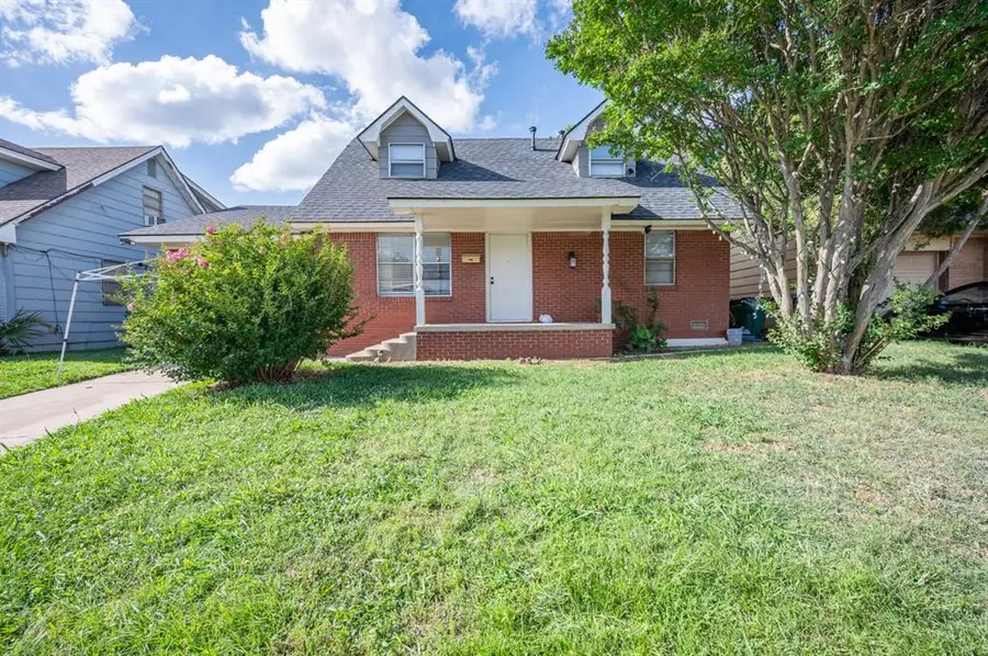 841 SE 67th Street, Oklahoma City, OK 73149 - #2