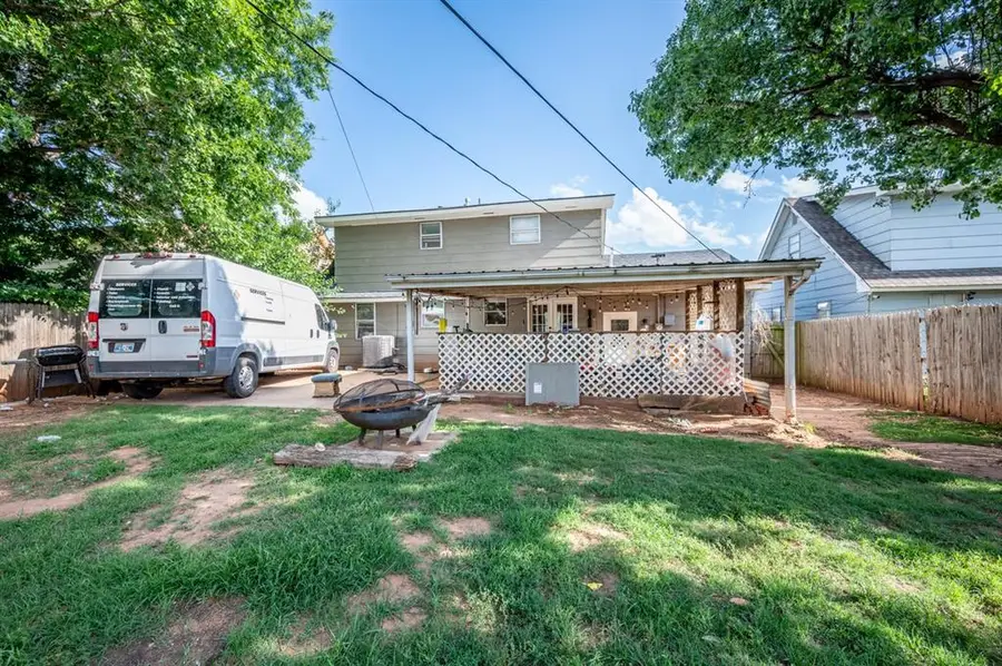 841 SE 67th Street, Oklahoma City, OK 73149 - #3