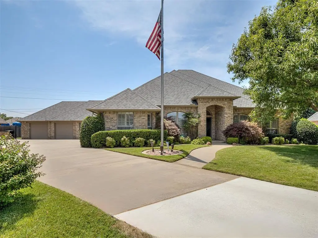 2849 SW 125th Place, Oklahoma City, OK 73170 - #1