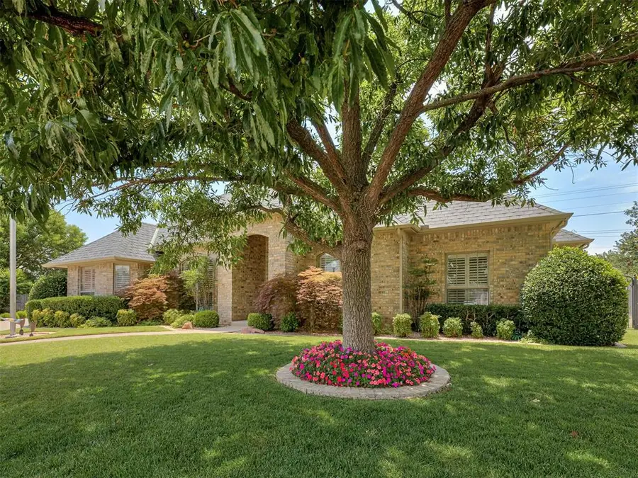 2849 SW 125th Place, Oklahoma City, OK 73170 - #2