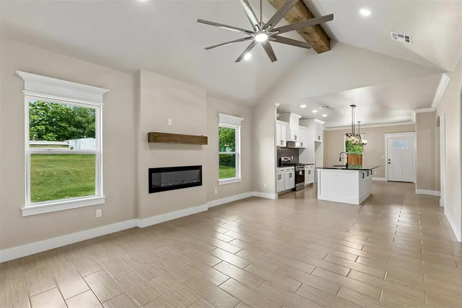3738 Trellis Court, Oklahoma City, OK 73107 - #2
