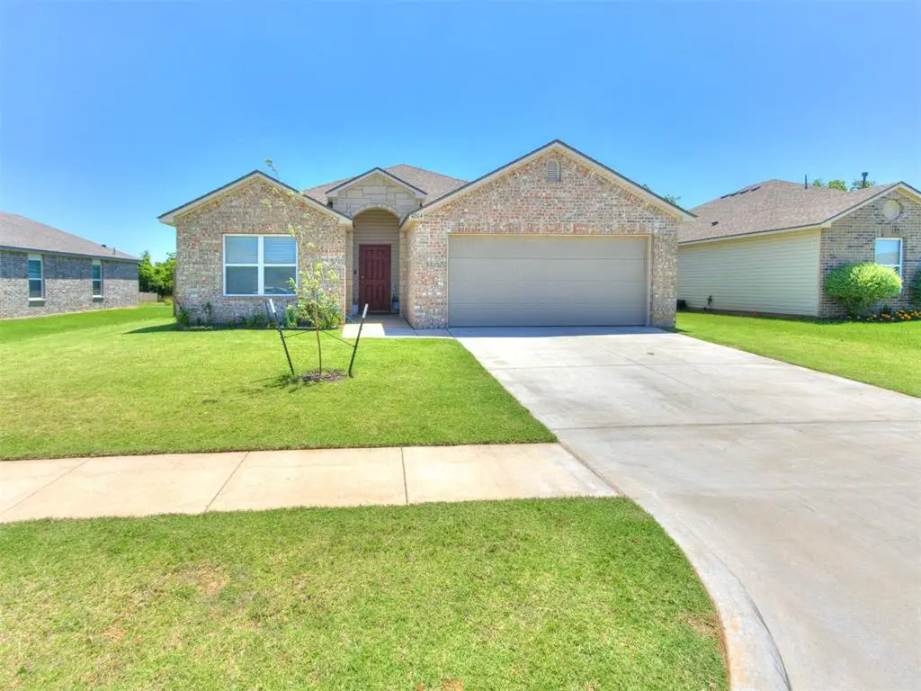 4204 Olivia Street, Mustang, OK 73064 - #1