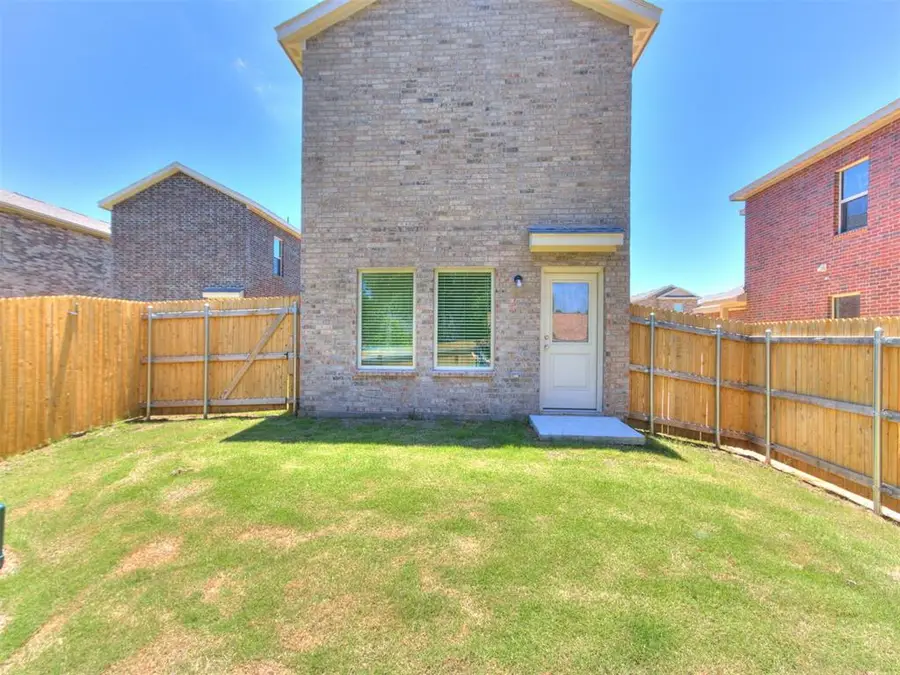 1907 Wolford Way, Norman, OK 73071 - #3