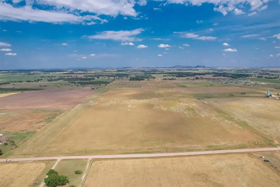 205 E County Road, Altus, OK 73521 - #2