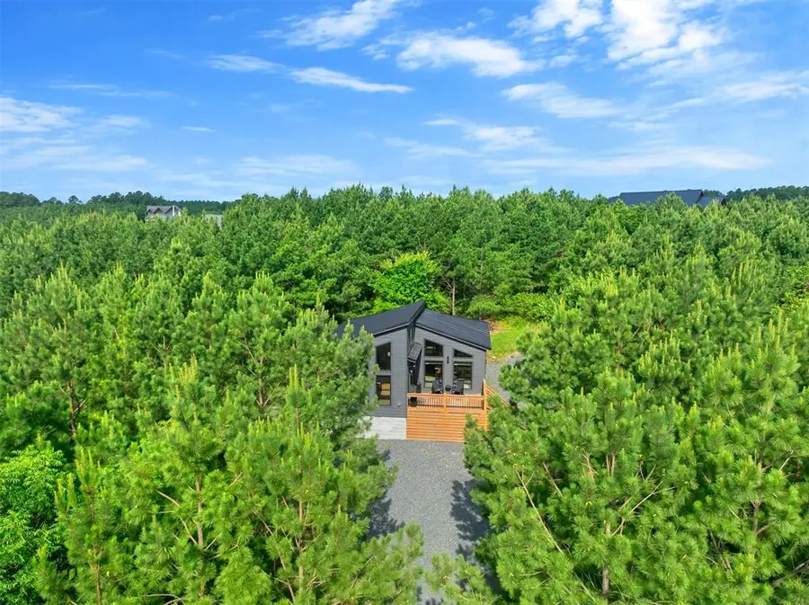 105 S Spruce Trail, Broken Bow, OK 74728 - #2