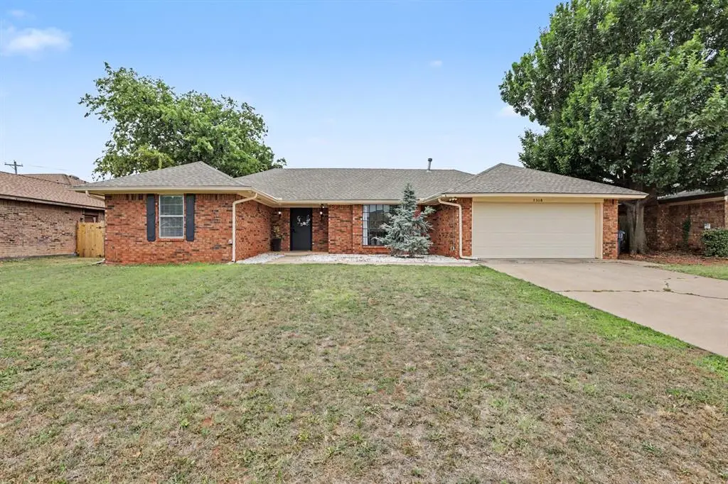 5308 NW 108th Terrace, Oklahoma City, OK 73162 - #1