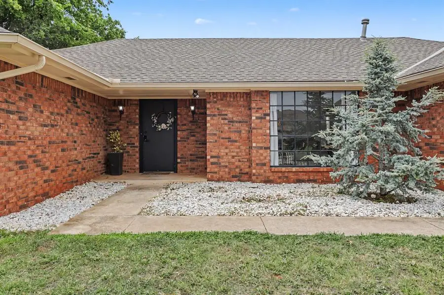 5308 NW 108th Terrace, Oklahoma City, OK 73162 - #2