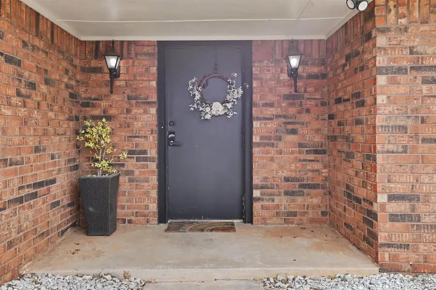 5308 NW 108th Terrace, Oklahoma City, OK 73162 - #3