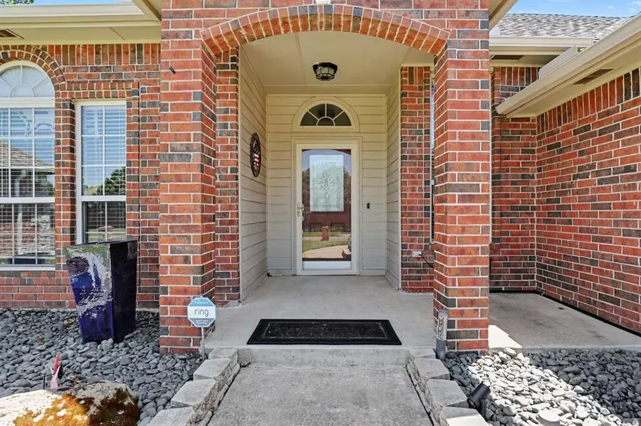 3820 Irvine Drive, Norman, OK 73072 - #3