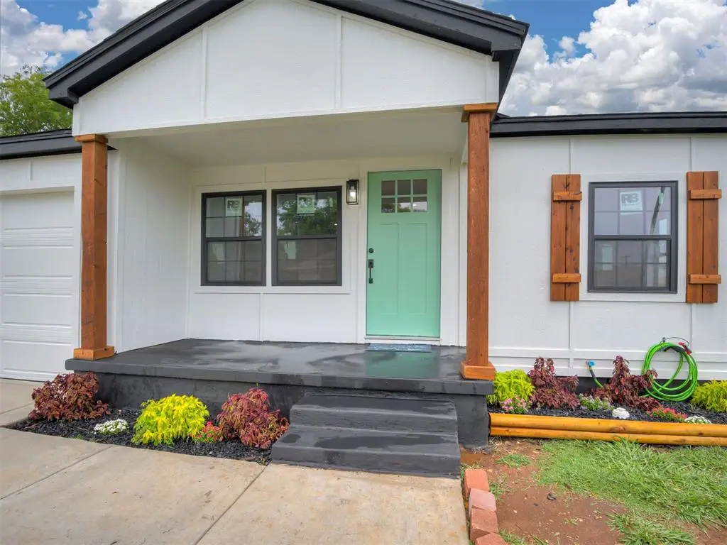 1113 NW 81st Street, Oklahoma City, OK 73114 - #1