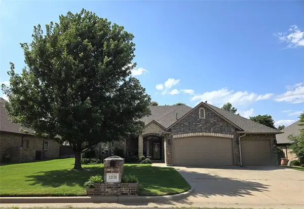 13131 Red Oak Drive, Midwest City, OK 73020