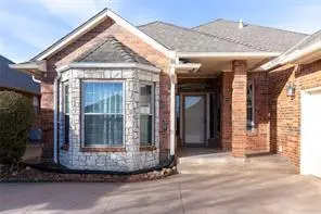 4013 NE 137th Street, Edmond, OK 73013 - #2