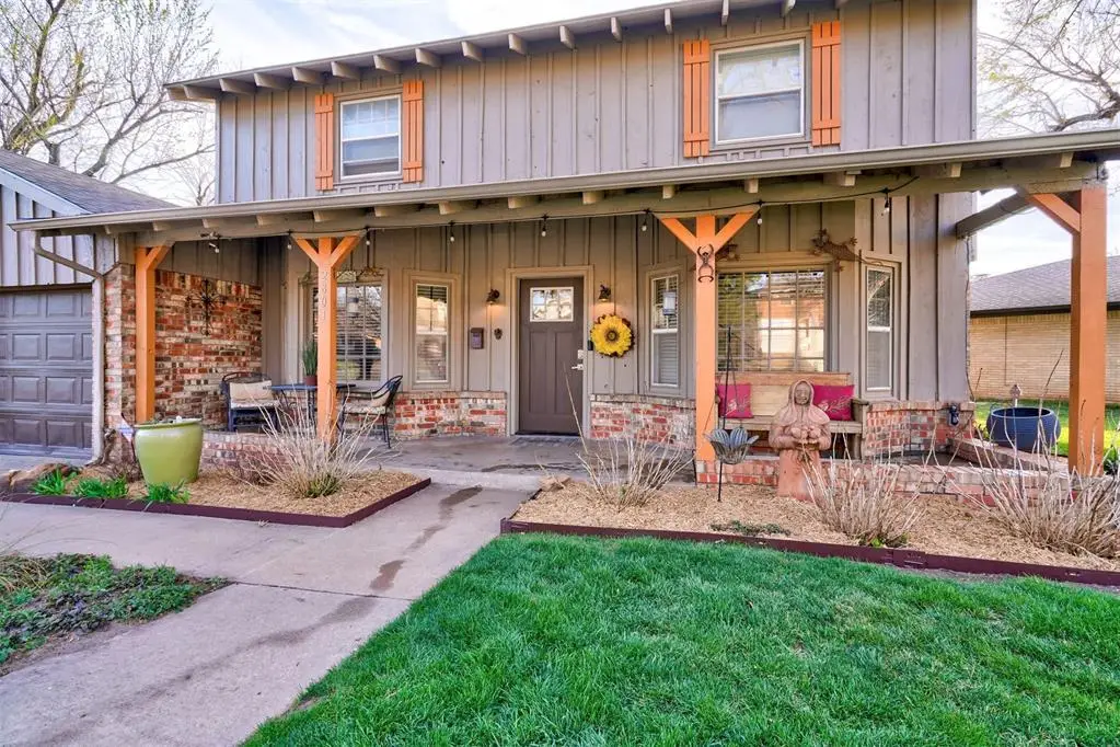2801 N Mcmillan Avenue, Bethany, OK 73008 - #1