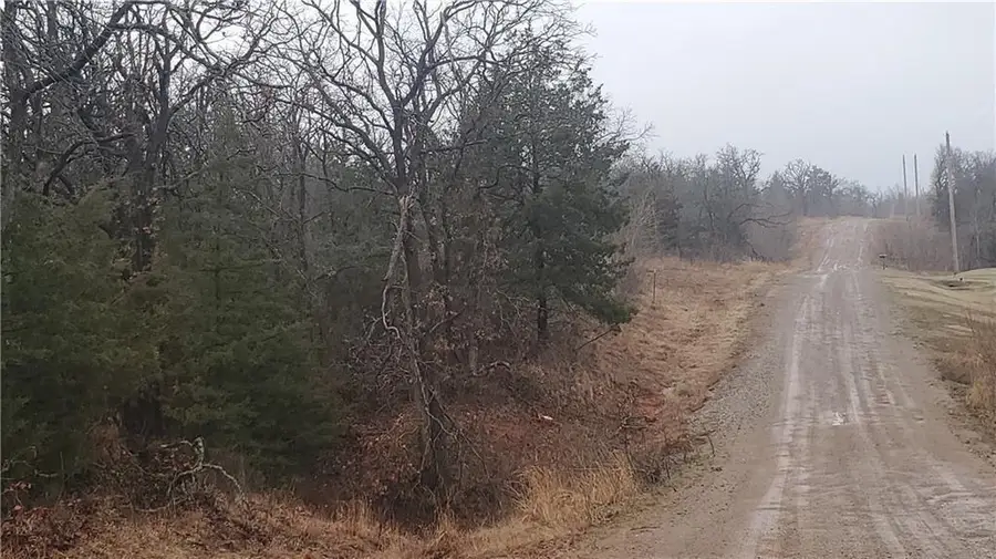 1165 Eastway Lane, Guthrie, OK 73044 - #2