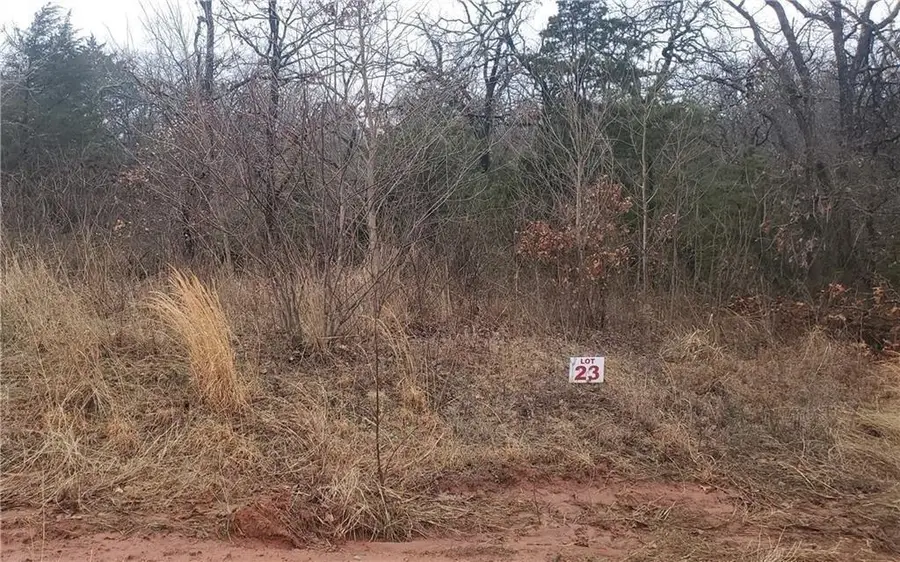 1165 Eastway Lane, Guthrie, OK 73044 - #3