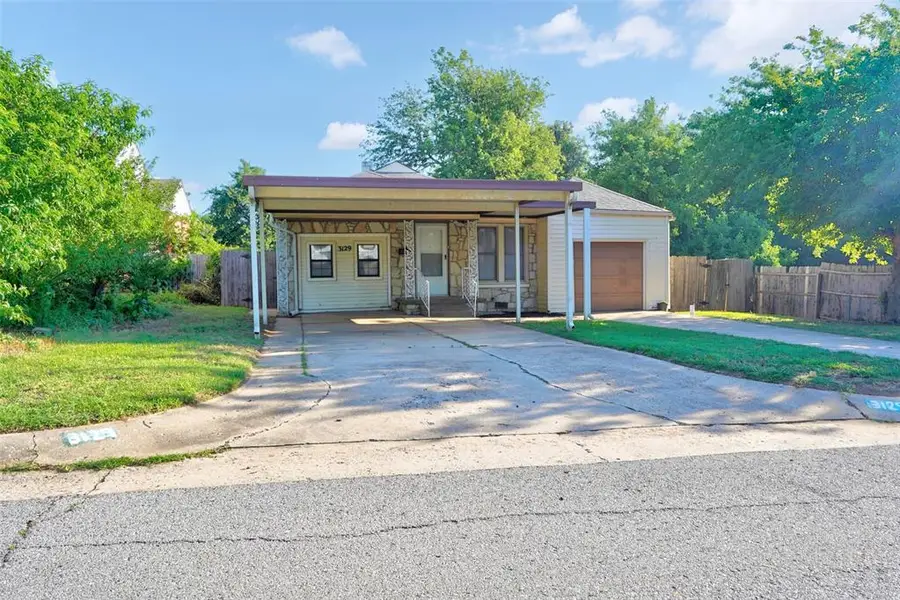 3129 NW 44th Street, Oklahoma City, OK 73112 - #2