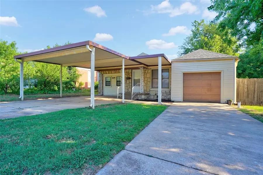 3129 NW 44th Street, Oklahoma City, OK 73112 - #3