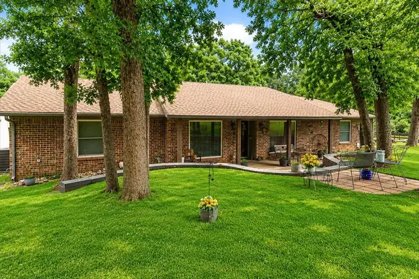 3111 Shady Lane Drive, Anadarko, OK 73005