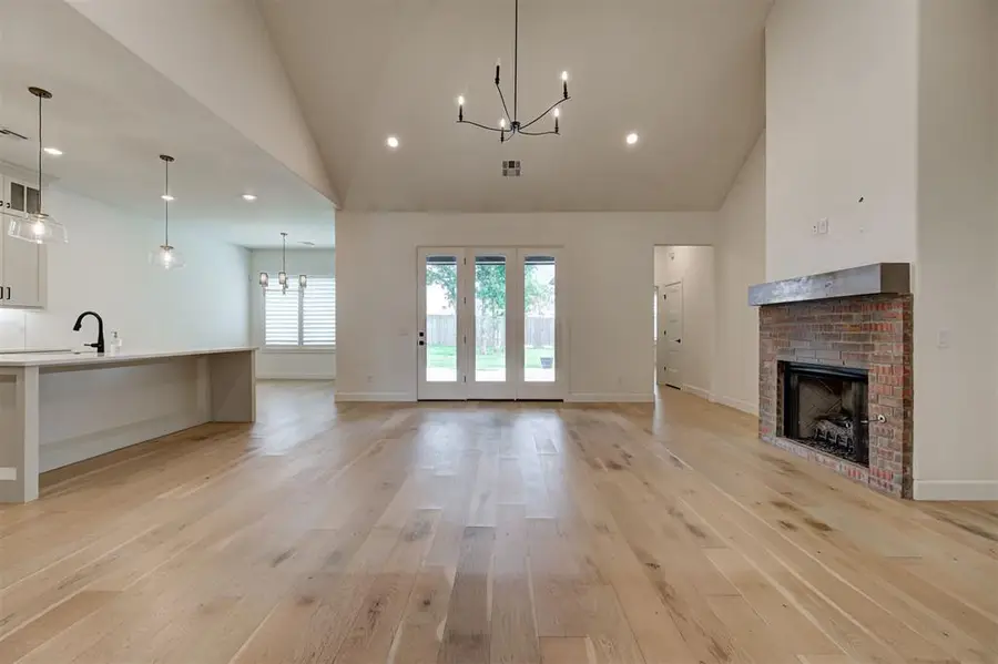 3916 Stone Hill Lane, Edmond, OK 73034 - #3