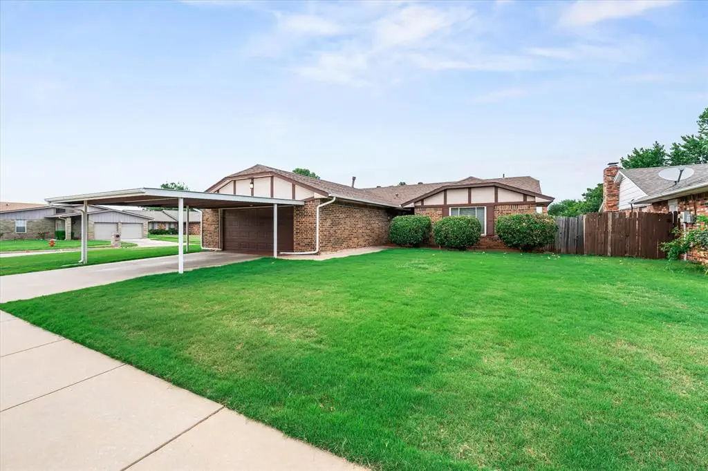 3701 SE 51st Street, Oklahoma City, OK 73135 - #1