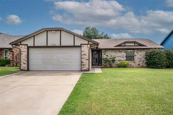 13228 Marsh Lane, Oklahoma City, OK 73170